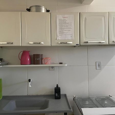 Apartamento A 1 Km Da Orla De Atalaia Aracaju Exterior foto