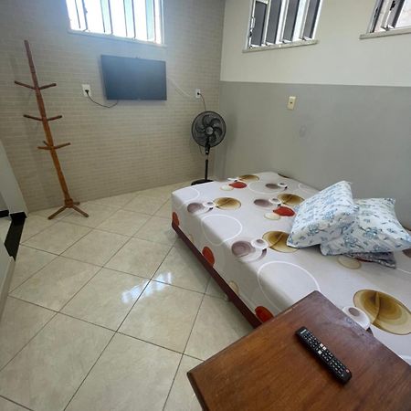 Apartamento A 1 Km Da Orla De Atalaia Aracaju Exterior foto