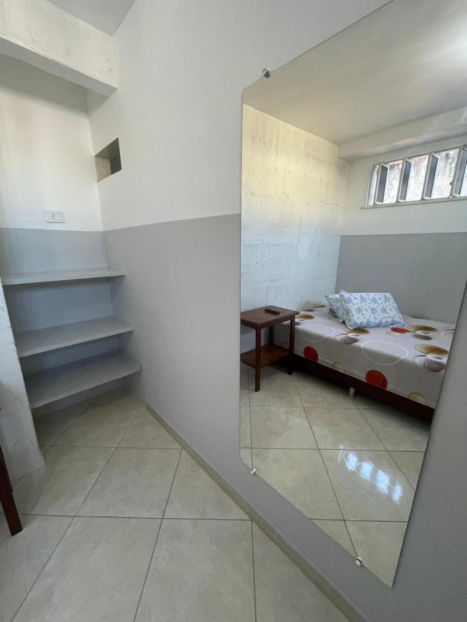 Apartamento A 1 Km Da Orla De Atalaia Aracaju Exterior foto